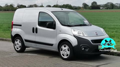 ALLOMOTEUR.COM - Bloc moteur nu culasse FIAT FIORINO III LIFT 1.4 350A1000