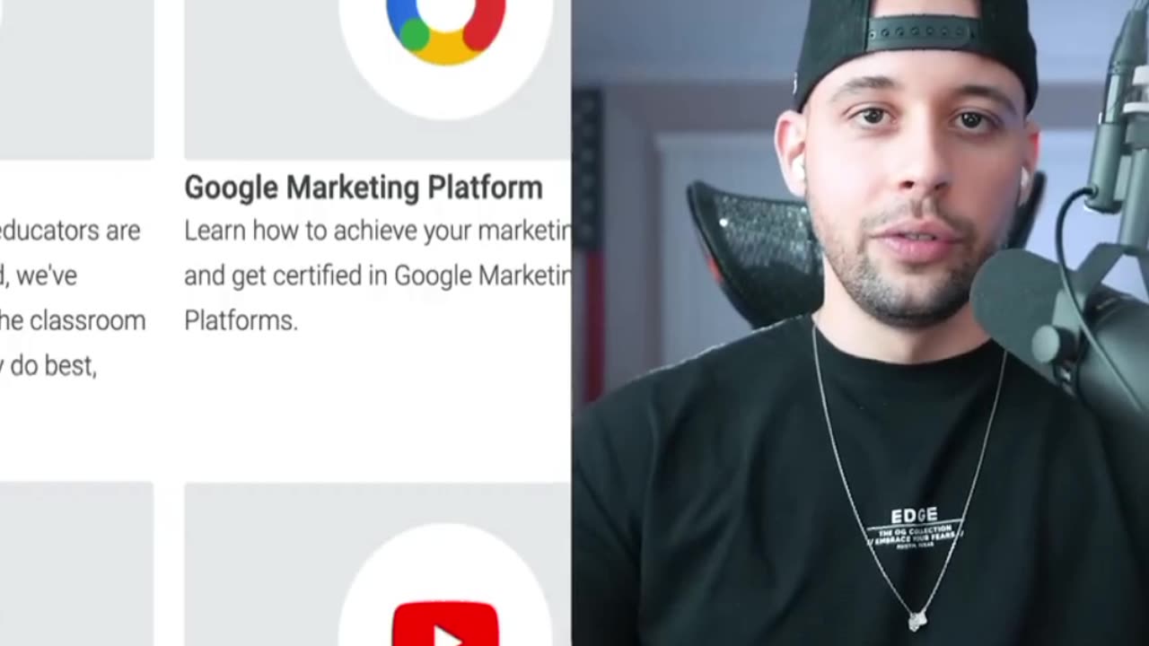 Make $135/Hour as a Google Ads Specialist