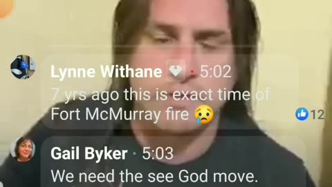 Alberta is Under Attack