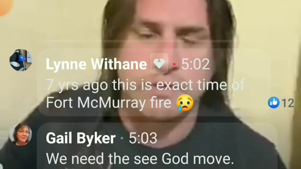 Alberta is Under Attack