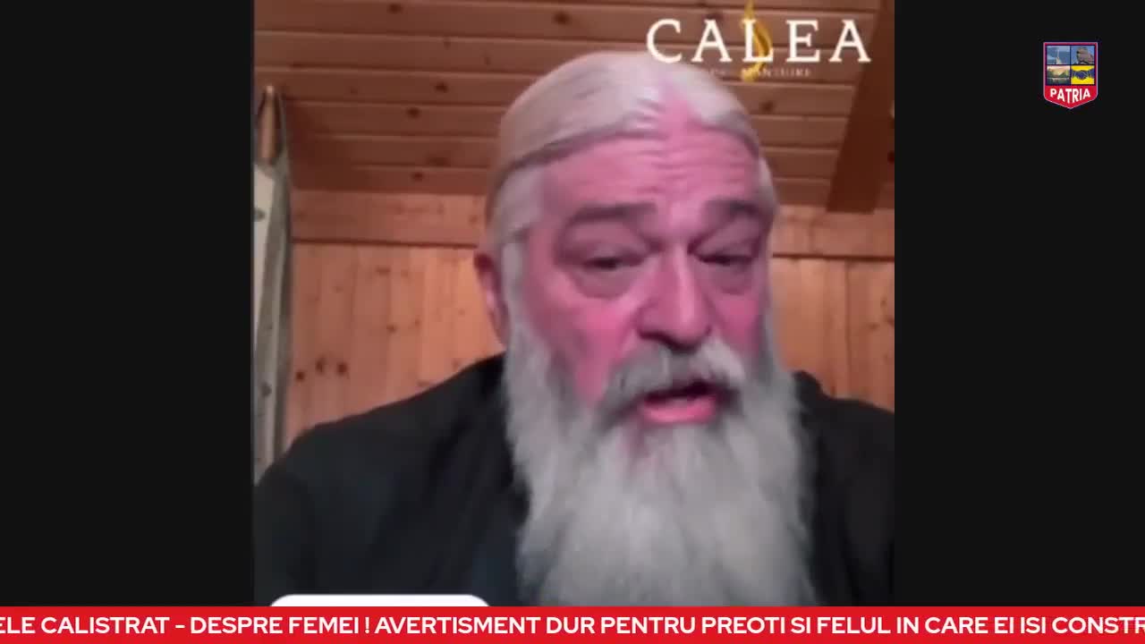 Luis Lazarus - Zeus TV; 25.12.2022; video 2