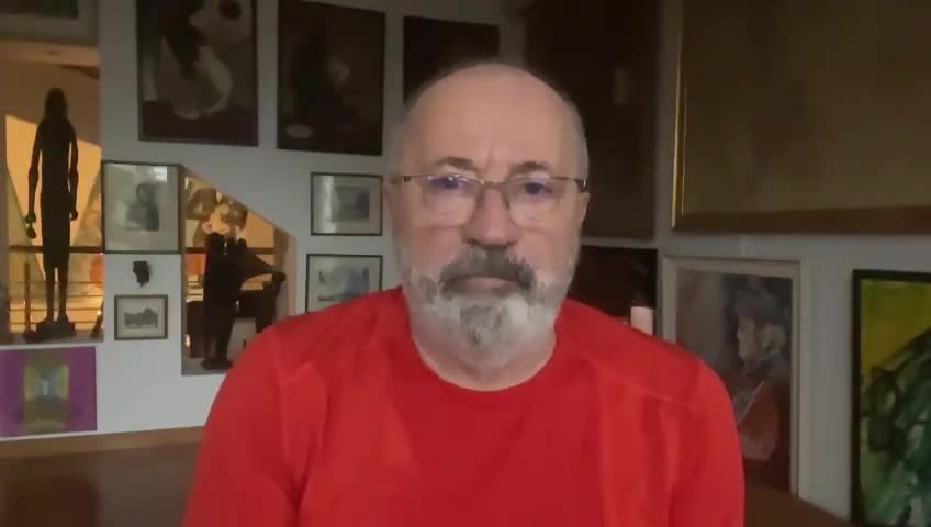 Mirel Palada profestește autodistrugerea PNL (Ia pastila SRS! Ep. 1096)