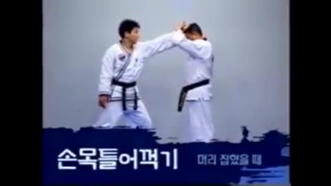 Hapkido
