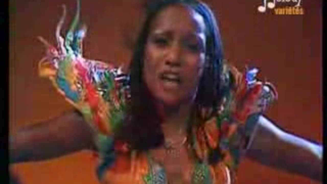 Amii Stewart - Jealousy = French TV Music Video 1979