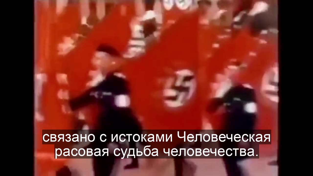 THE CIA, THE MEDIA, THE ENTERTAINMENT INDUSTRY, AND SATANISM (RU SUBTITLES)