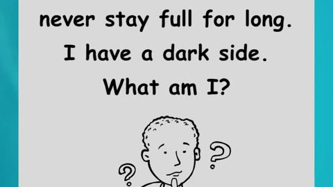 Can you solve this riddle ?