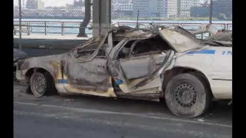 911 TOASTY CARS