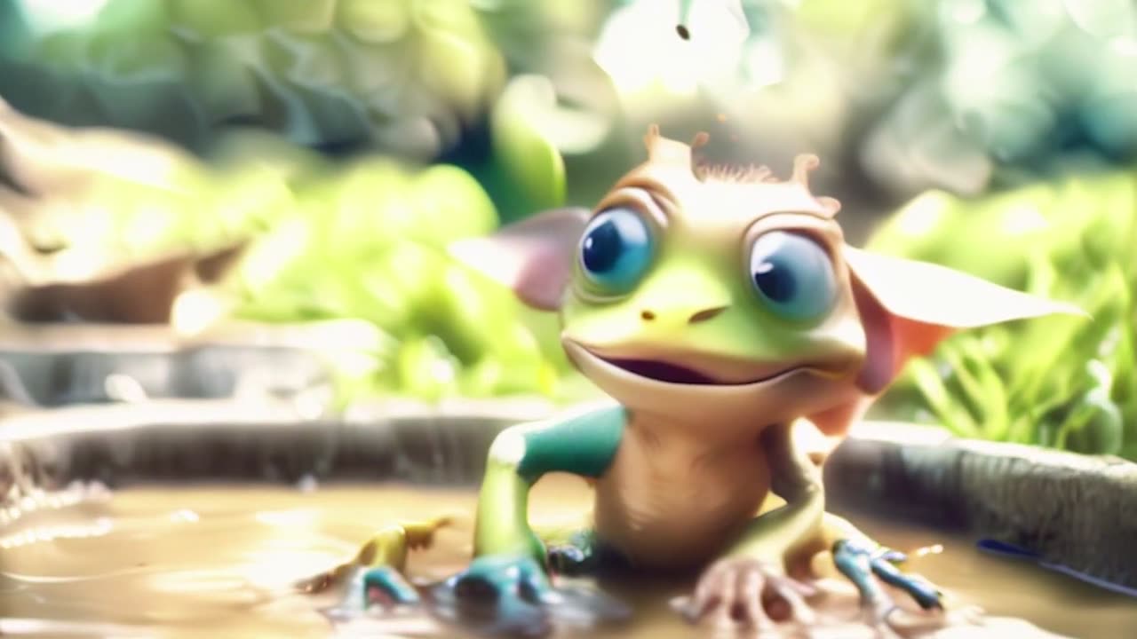 Le Attal - Une espèce invasive - Nature et Docuverte