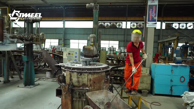 The Car Wheel Design/Material Selection Considerations - JWHEEL