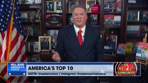 America's Top 10 for 11/22/24 - COMMENTARY