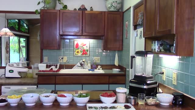 A PIZZA VIDEO - Apr 2nd 2017