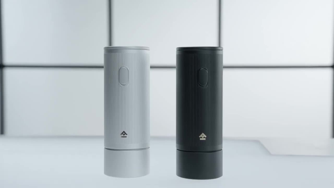 MILLAB - Wireless Portable Electric Coffee Grinder