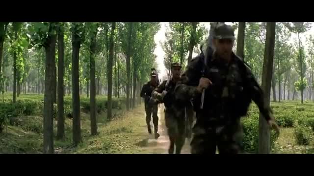 Laksaya army motivation song