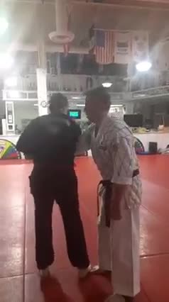 Hapkido