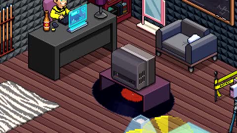 PewDiePie: Tuber Simulator