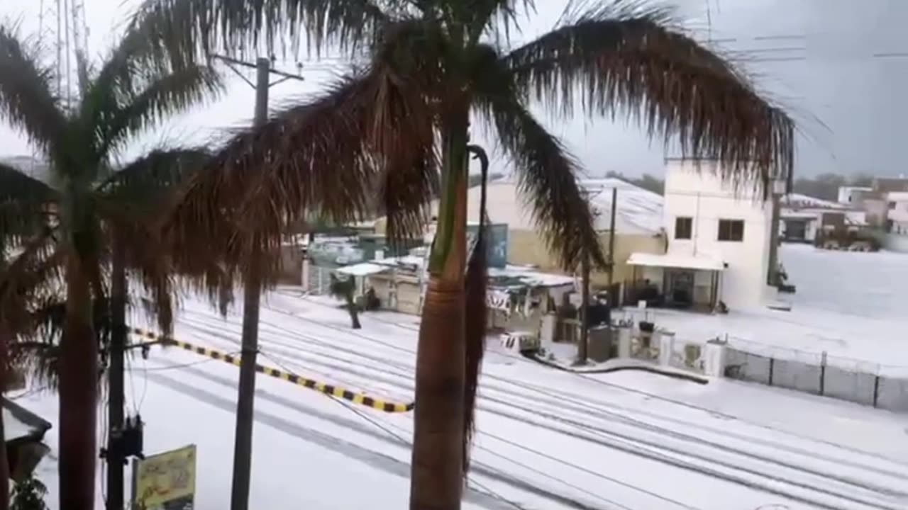 Beatifull weather