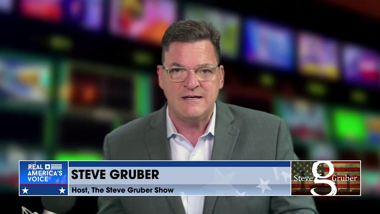 Steve Gruber Speaks on Pope Francis' Unflattering Remarks About Conservatives