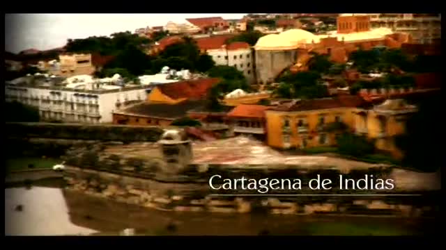 Colombia, El Riesgo es que te Quieras Quedar