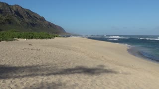 Waialua, HI — Army Beach