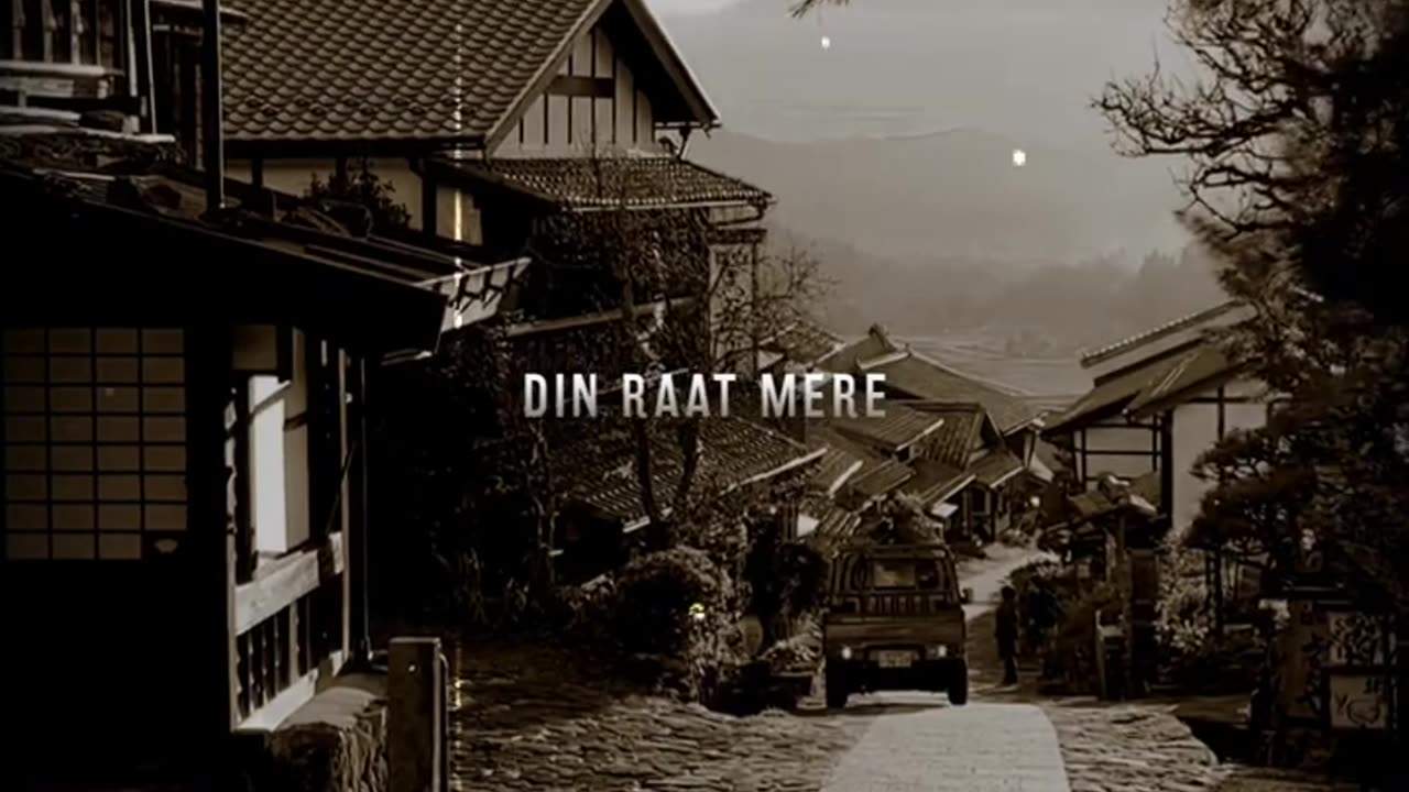 Hindi Sad story song.