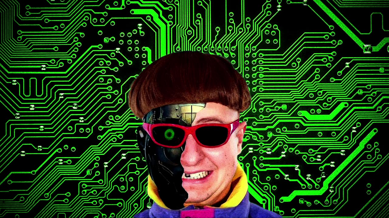 Oliver Tree - Circuits [Unofficial Audio]