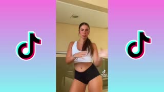 Brazilian tiktok dancers mix 3