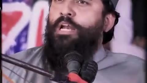 Islamic Info Motivational Speaker