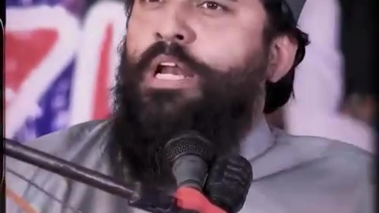 Islamic Info Motivational Speaker