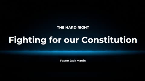 Our nation being destroyed by one man/one party.