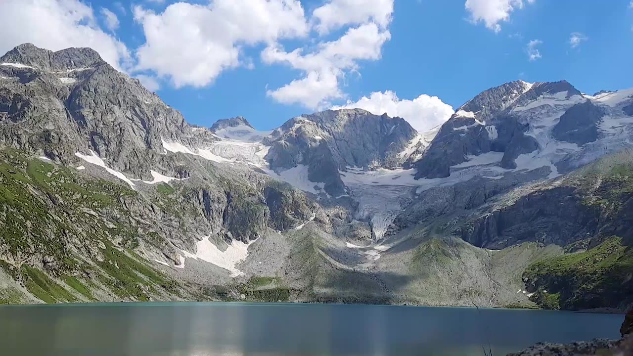 Kumrat Valley ,Katora lake ,KPK ,Pakistan