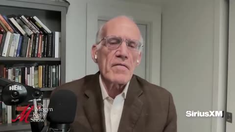 What the Media Ignores About the Pete Hegseth Facts in the Police Report, with Victor Davis Hanson