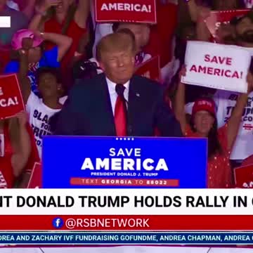 We Will Take Back the House