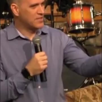 Miracles and Prophecy_ A Holy Spirit Encounter