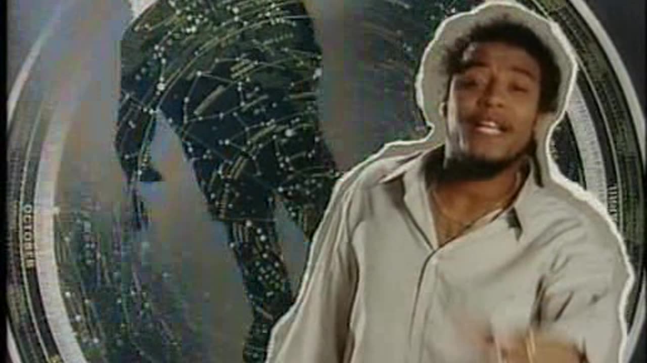 Maxi Priest - Wild World