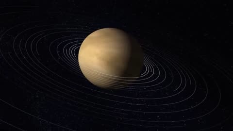 Scientists Are Stumped! Saturn Is Changing And It's Not Good