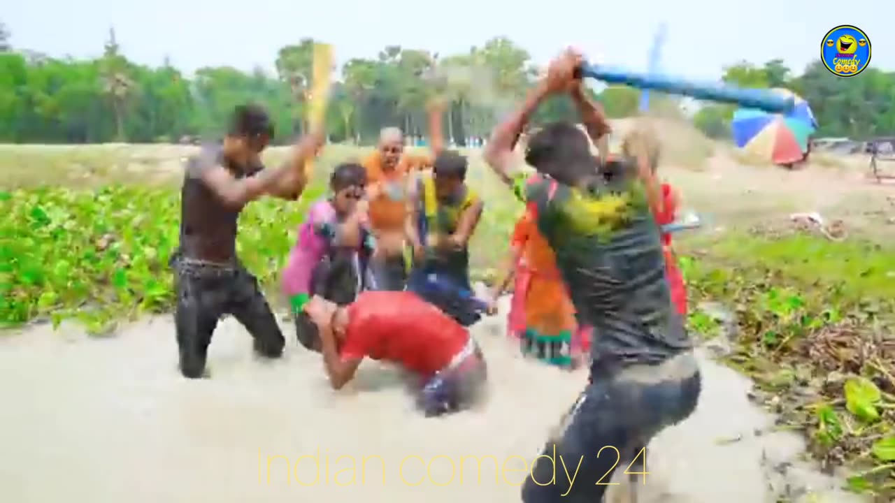 Best Indian comedy video 😃 mind free Funny Videos 😂 comedy 😂 Funny 🚀