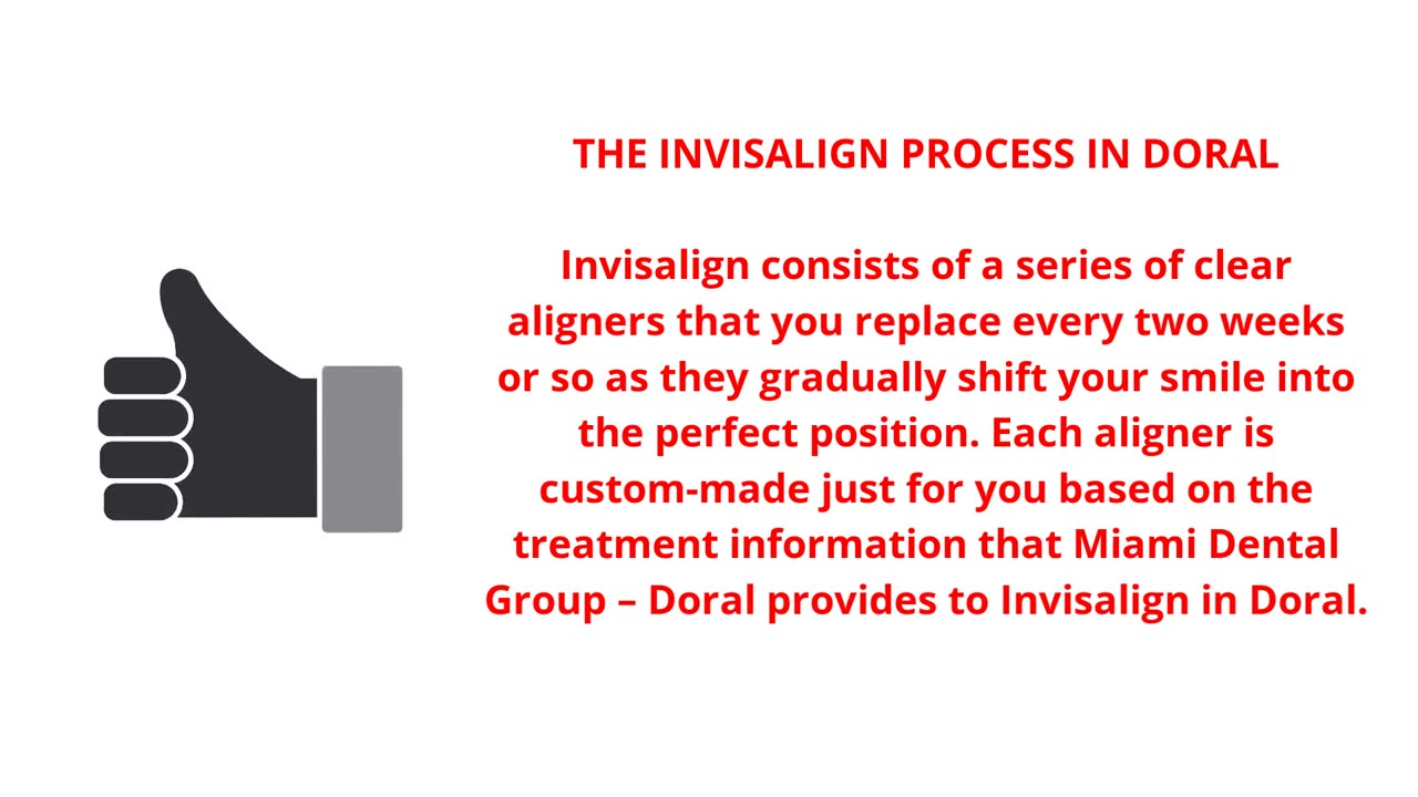 Miami Dental Group : #1 Invisalign in Doral, FL