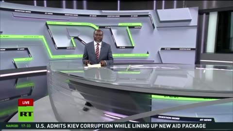 RT News - October 04 2023 (17:00 MSK)