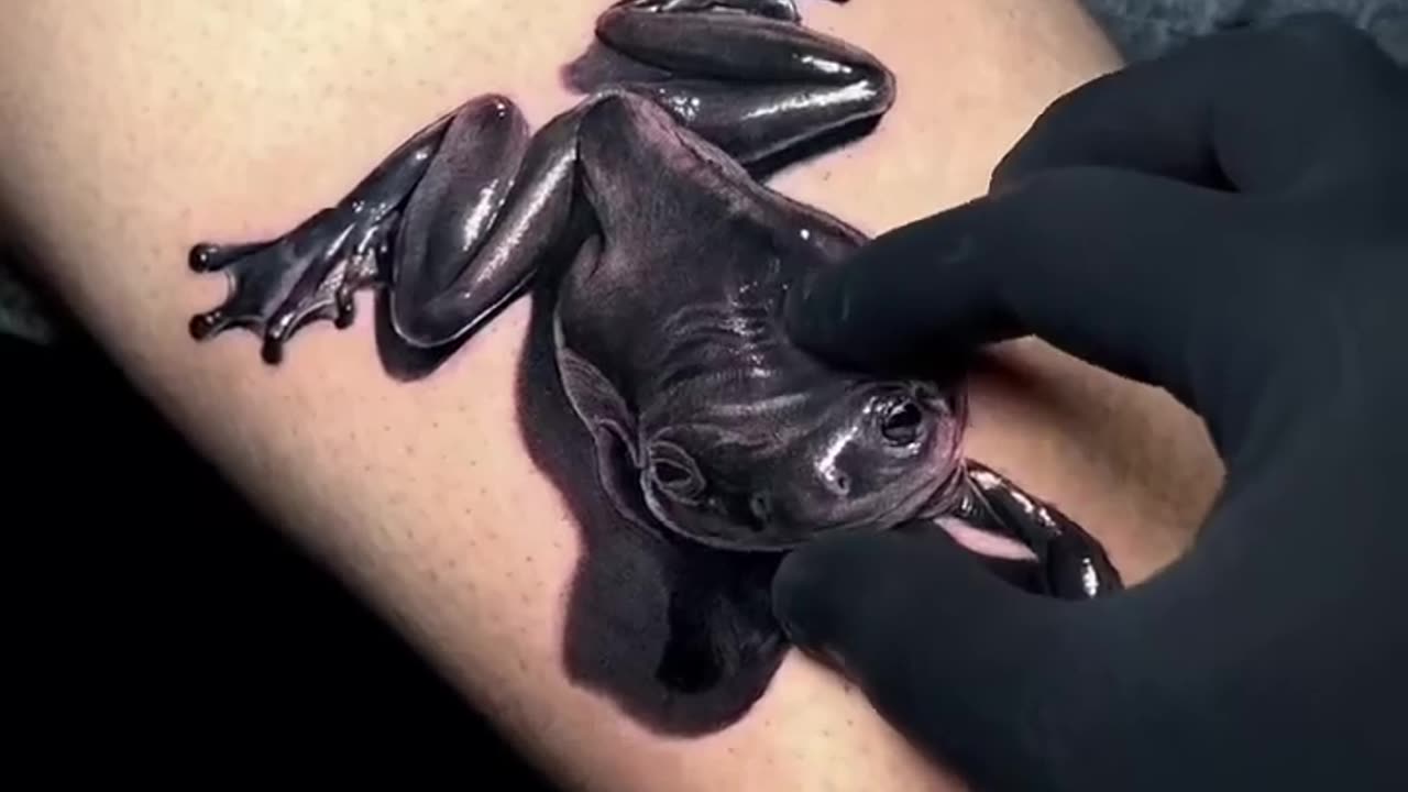 Tattoo