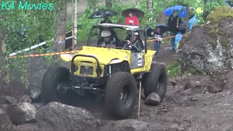 4x4 off-road