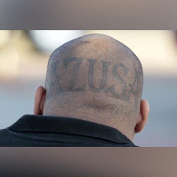 “Varrio Azusa 13” (Azusa)