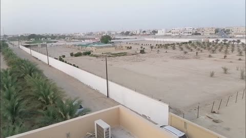 Sunset in Al Bahyah, Abu Dhabi UAE Video# 6