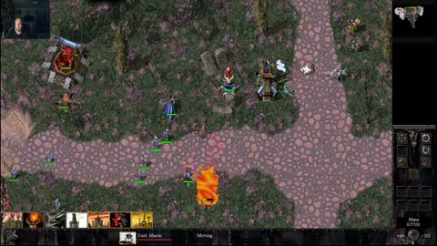 Total Annihilation: Kingdoms - PC - Ye Olde RTS