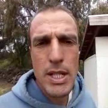 Whistle While You Work. (Happiest Man Alive Declares How.)