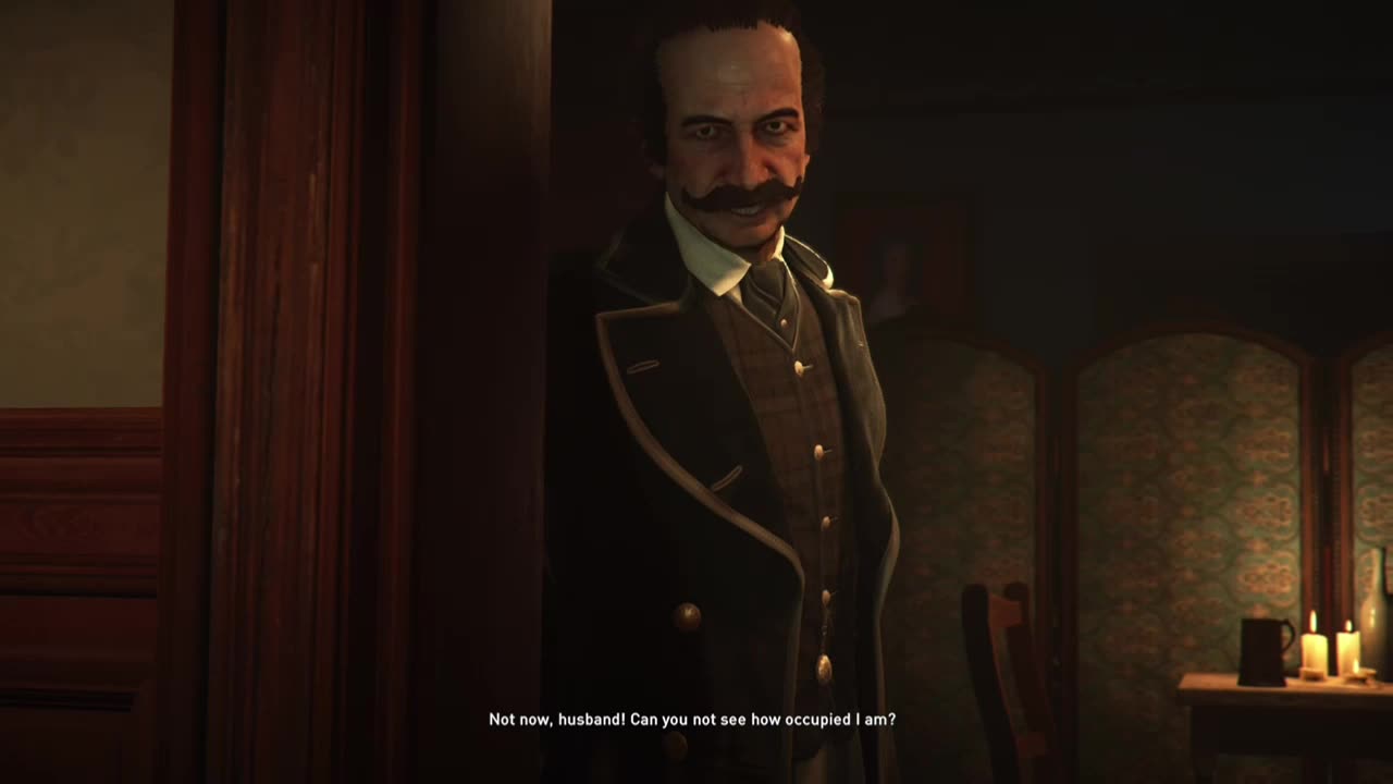 Assassin's Creed Syndicate A Most Delicious Surprise