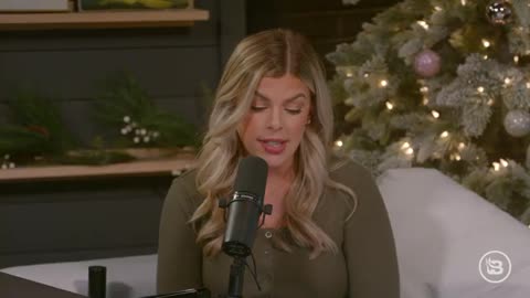 Allie Beth Stuckey: Biden Flew Laken Riley’s Murderer to Georgia - Guest: Dr. Al Mohler! | 11/19/24