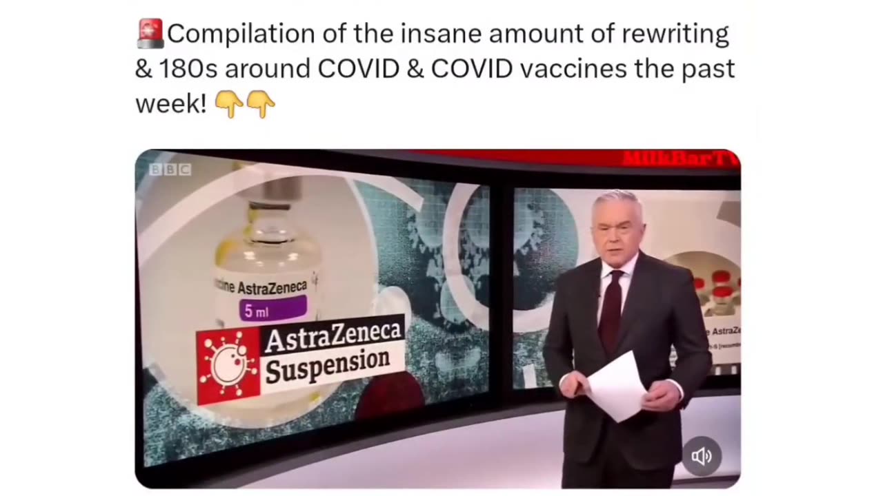 Covid lovers now backtrack