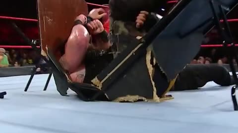Roman reigns