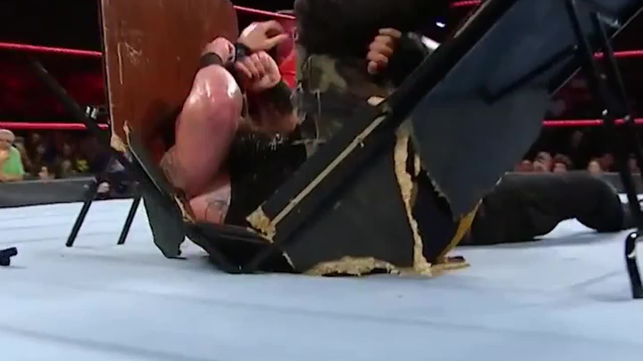 Roman reigns