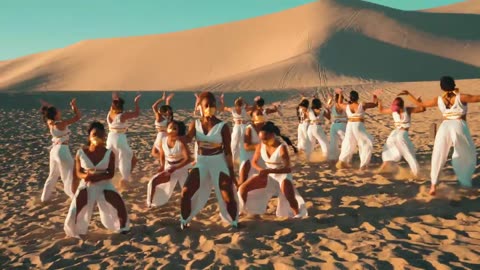 Real High - Don Toliver | Egypt | Chapkis Dance Family